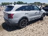 5XYRHDLFXPG****** Salvage and Wrecked 2023 Kia Sorento in Arkansas State