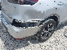 5N1AT2MV6HC****** Repairable 2017 Nissan Rogue