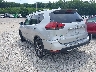 5N1AT2MV6HC****** Salvage and Repairable 2017 Nissan Rogue in Taunton
