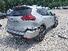 5N1AT2MV6HC****** Salvage and Wrecked 2017 Nissan Rogue in Massachusetts State
