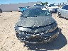 1G1ZE5ST0HF****** Wrecked 2017 Chevrolet Malibu in Arizona State