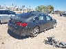 1G1ZE5ST0HF****** Salvage and Wrecked 2017 Chevrolet Malibu in Arizona State