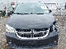 2C4RDGDG0CR****** Wrecked 2012 Dodge Grand Caravan in New York State