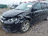 2C4RDGDG0CR****** Salvage and Repairable 2012 Dodge Grand Caravan in New York State