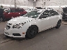 1G1PA5SH8E7****** Usados y Reparables 2014 Chevrolet Cruze en Saint Cloud