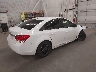 1G1PA5SH8E7****** Salvamento y Destrozados 2014 Chevrolet Cruze en Estado de Minnesota
