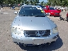 WVWPD63BX3P****** Destrozados 2003 Volkswagen Passat en Estado de Nueva York