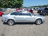 WVWPD63BX3P****** Usados 2003 Volkswagen Passat en Estado de Nueva York
