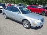 WVWPD63BX3P****** Salvamento y Destrozados 2003 Volkswagen Passat en Long Island