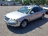 WVWPD63BX3P****** Usados y Reparables 2003 Volkswagen Passat en Long Island