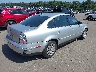 WVWPD63BX3P****** Salvamento y Destrozados 2003 Volkswagen Passat en Estado de Nueva York