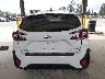 JF2GUADC9R8****** Destrozados 2024 Subaru Crosstrek