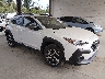 JF2GUADC9R8****** Salvamento y Destrozados 2024 Subaru Crosstrek en Seattle