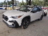 JF2GUADC9R8****** Usados y Reparables 2024 Subaru Crosstrek en Seattle