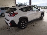 JF2GUADC9R8****** Salvamento y Destrozados 2024 Subaru Crosstrek en Estado de Washington