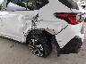 JF2GUADC9R8****** Salvamento y Reparables 2024 Subaru Crosstrek en Estado de Washington