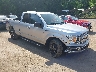 1FTEX1EP4JF****** Salvamento y Destrozados 2018 Ford F-150 en Dundalk