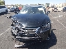 JTJYARBZ6F2****** Destrozados 2015 Lexus NX en Estado de Nevada