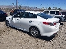 5XXGT4L36JG****** Salvage and Repairable 2018 Kia Optima in Reno