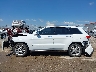 1C4RJFJG6EC****** Repairable 2014 Jeep Grand Cherokee in Kansas State