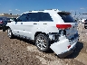 1C4RJFJG6EC****** Salvage and Repairable 2014 Jeep Grand Cherokee in Wichita