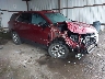 3GNAXKEXXJS****** Salvamento y Destrozados 2018 Chevrolet Equinox en Shreveport