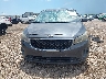 KNDMB5C15F6****** Destrozados 2015 Kia Sedona en Estado de Texas
