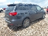KNDMB5C15F6****** Salvamento y Destrozados 2015 Kia Sedona en Estado de Texas
