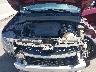 3C4NJDCB4MT****** Repairable 2021 Jeep Compass in Phoenix