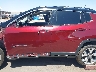 3C4NJDCB4MT****** Salvage 2021 Jeep Compass