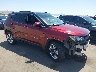 3C4NJDCB4MT****** Salvage and Wrecked 2021 Jeep Compass in Phoenix