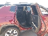 3C4NJDCB4MT****** Wrecked 2021 Jeep Compass in Phoenix