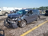 5FNRL6H84SB****** Used and Repairable 2025 Honda Odyssey in Lexington