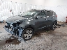 KNDPCCAC1F7****** Usados y Reparables 2015 Kia Sportage en Sioux Falls