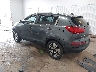 KNDPCCAC1F7****** Salvamento y Reparables 2015 Kia Sportage en Sioux Falls