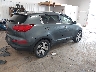KNDPCCAC1F7****** Salvamento y Destrozados 2015 Kia Sportage en Estado de Dakota del Sur