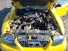 1FAFP44664F****** Reparables 2004 Ford Mustang en Portland