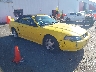 1FAFP44664F****** Salvamento y Destrozados 2004 Ford Mustang en Portland