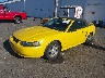 1FAFP44664F****** Usados y Reparables 2004 Ford Mustang en Portland