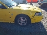 1FAFP44664F****** Salvamento y Reparables 2004 Ford Mustang en Estado de Oregón