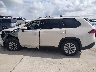 5TDAAAB5XRS****** Repairable 2024 Toyota Grand Highlander in Texas State