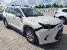 5TDAAAB5XRS****** Salvage and Wrecked 2024 Toyota Grand Highlander in Houston South
