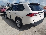 5TDAAAB5XRS****** Salvage and Repairable 2024 Toyota Grand Highlander in Houston South