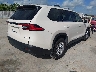 5TDAAAB5XRS****** Salvage and Wrecked 2024 Toyota Grand Highlander in Texas State