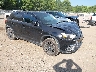 JA4AP3AU8KU****** Salvage and Wrecked 2019 Mitsubishi Outlander in Knoxville