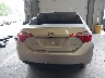 2T1BURHE3FC****** Destrozados 2015 Toyota Corolla