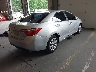 2T1BURHE3FC****** Salvamento y Destrozados 2015 Toyota Corolla en Estado de Oregón