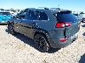 1C4PJMLX3JD****** Salvage and Repairable 2018 Jeep Cherokee in Tucson