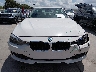 WBA3B5G59EN****** Wrecked 2014 BMW 3 Series in Texas State