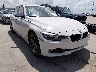 WBA3B5G59EN****** Salvage and Wrecked 2014 BMW 3 Series in Austin